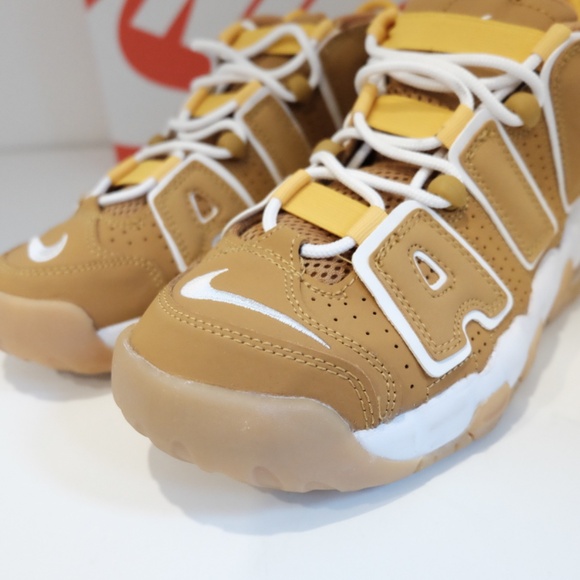 Nike Air More Uptempo - Picture 7 of 7